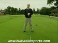 Improve your golf with biomechanics