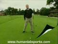 Improve your golf with biomechanics