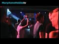 Mary Anne Hobbs - dj set Sonar festival 2007