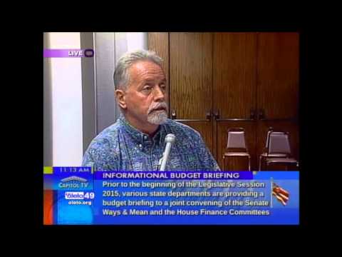 how to budget in hawaii