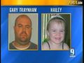 Traynham Arraigned On Fugitive Charge