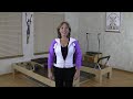 Pilates KG Curl Exercise - Fitness Tips with Aliesa George