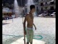 Scandalo e pazzie al sole