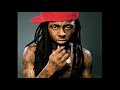 Wasted - Lil Wayne (NO CEILINGS)