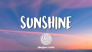 ANTH - Sunshine (Official Video) ft Conor Maynard
