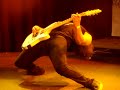 Haste the Day - Walk On LIVE @ The Music Mill 07-18-08