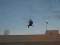 MDX Takeoff at UPMC Presby