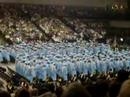 cosby high school 2008 graduation
