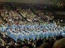 cosby high school 2008 graduation