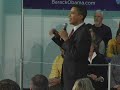 10 Questions: Fair Elections Campaign Reform