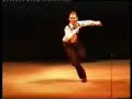 Eddie Slattery West Dunbartonshire Variety Performance 2006