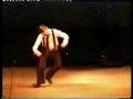 Eddie Slattery West Dunbartonshire Variety Performance 2006