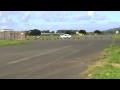 Shackelton Rally 08 new in 09