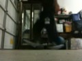 Throw it in the bag/ c-walk