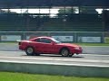 Ford - Mustang with Chevy D-Max LLY