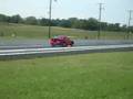 Ford - Mustang with Chevy D-Max LLY