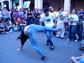 Capoeira angola Palmares 2paki & mattipalmares