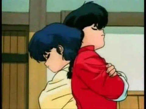 ranma 1/2 xxx