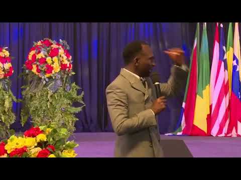 KPGWC 2020: Dunamis 29th November 2020 Sunday Thanksgiving Service