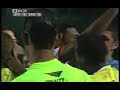 S�o Paulo x Santos - Gol1 - S�o Paulo - Breno