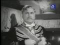 miss españa y el gañan