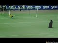 Darth Vader Penalty Kick http://bit.ly/90ZURs