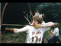 Bossard Longbow Day Bossard Longbow Day