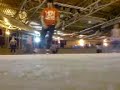 Me Freestylingg