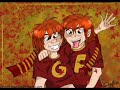 A Tribute To Fred Weasley A Tribute To Fred Weasley