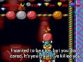 first, sorry again for any engrish in the video. anyway, we're still in the cheese/abc-world, so nothing outstanding here. so far, the levels are pretty repetitive, but yeah... the game gets better later on. :p this video shows stage 4 and 5.