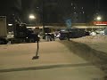 Dodge tows an 18-wheeler