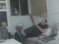 videos de oscar the hulk attacking nathan