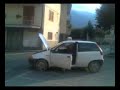 a Borgone... a Borgone...