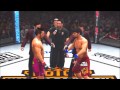 Click here to watch this video UFC UNDISPUTED 3 