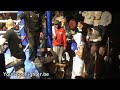 Yousef Aknikh vs Mohammed Rahhaoui (round 1)