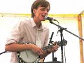 Ben Wetherill - Thornborough Music Festival 2006