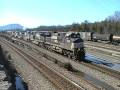 videos de NS 9146 Leads NS 964 at Coffey's Cliff