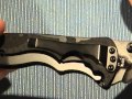 CRKT My Tighe Folding Knife Review