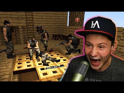 alle - Jeden Sonntag 18 Uhr DnerTime! Heute GMod TTT und ihr seid alle TRAITOR! :D • Livestream immer hier: http://twitch.tv/DnerTV • Facebook: http://FB.com/DnerTV...