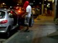Willian Kbeca bebado em caldas!!!