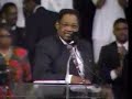 Bishop G.E. Patterson - This Same Jesus