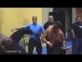 WWC SEPTIEMBRE NEGRO 2008 RECAP