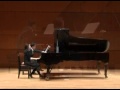 第六回　横山幸雄ピアノ演奏法講座Vol.1