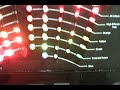 Hewlett-Packard LED Demonstrator Hewlett-Packard LED Demonstrator