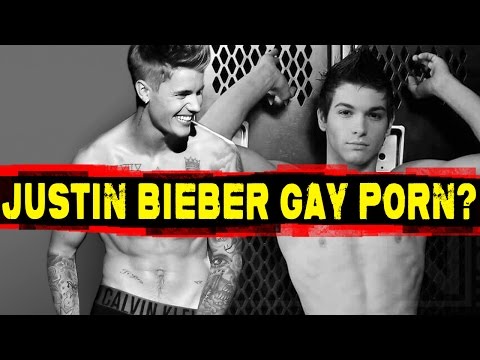 Justin Bieber Is Gay - Men.com and Johnny Rapid have offered Justin Bieber 2 million dollars to star in some gay porn. What will Justin do? What would YOU do? http://strawpoll.me/3...