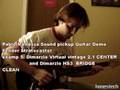 DIMARZIO SOUND DEMOS PABLO MENDOZA