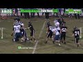 2013 Tyler Ikerd - Miamisburg - Jr yr - LB33 - Ohio High School Football