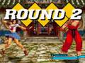 Street Fighter vs. King of Fighters: Episode 7
