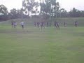 YOUNG GUNZ TRY. SIRRIE STRAIT THREW YOUNG GUNZ TRY. SIRRIE STRAIT THREW