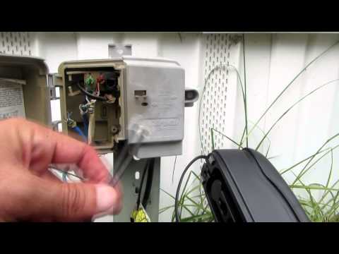 how to troubleshoot telephone wiring